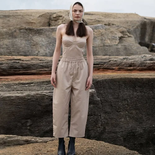 Edus Pants