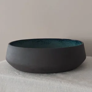 Flat Serving Bowl - Large