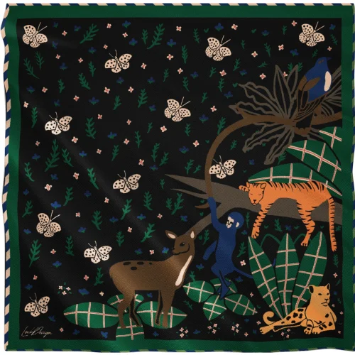 Harmony Scarf