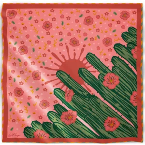 Positivity Scarf