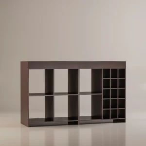 Nexa Sideboard Two Unit Set