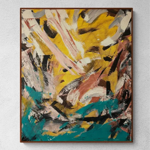 Untitled Tablo