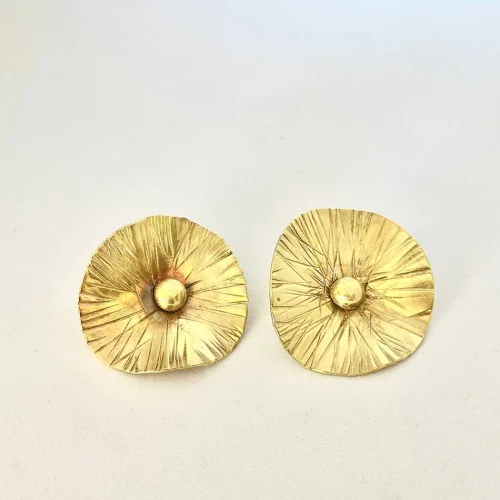 July Earrings