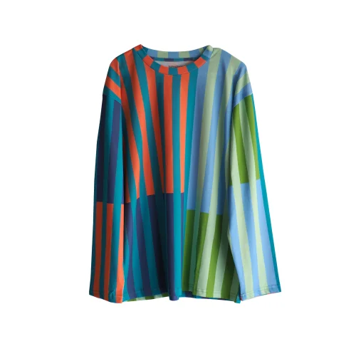 Chroma Long Sleeve T-shirt