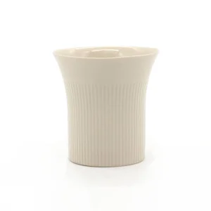 Fluted Cup