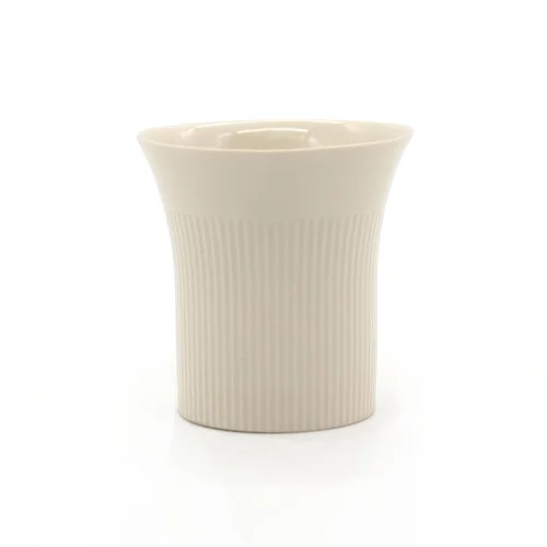 Fluted Cup