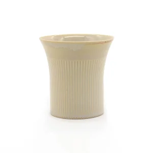 Fluted Cup