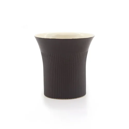Fluted Cup