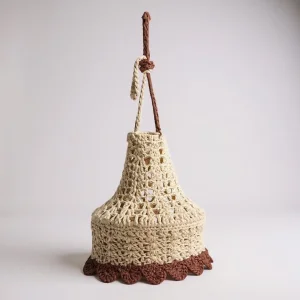 Macrame Wall Decor