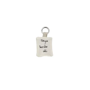 Neyse Tecrübe Oldu Keychain