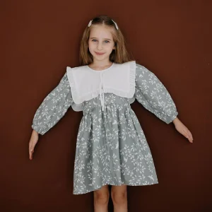 Eleanor Dress