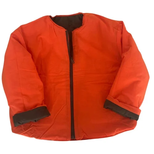 Reversible Puffer