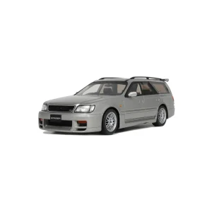 1:18 Otto 1997 Nissan Stagea Autech Version 260rs