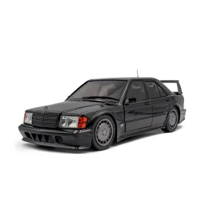 1:18 Solido 1990 Mercedes Benz 190 (w201) Evo Ii