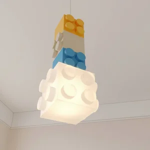 Brivvo Vertical Pendant