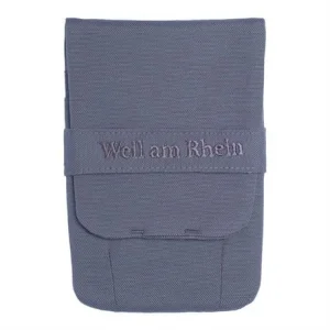 3-piece Pencil Case
