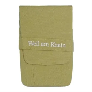 3'lü Kalem Kılıfı