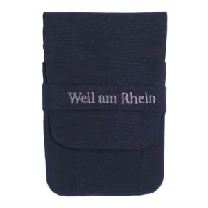3-piece Pencil Case