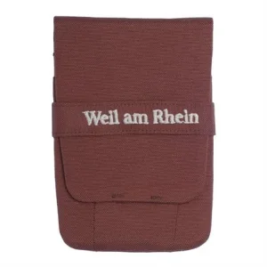 3-piece Pencil Case