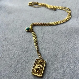 Nina G Necklace