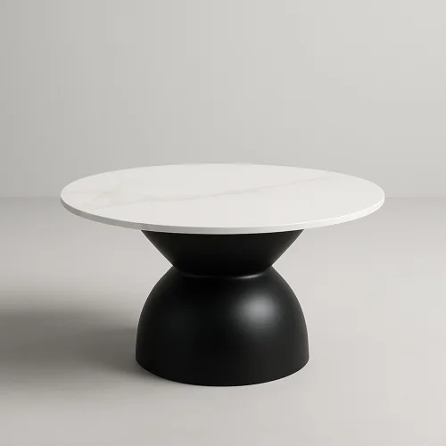 Orbis Coffe Table