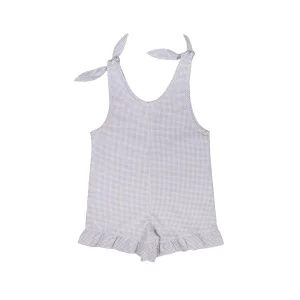Lilac Dream Romper