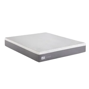 Hybrid Pocket Spring Mattress