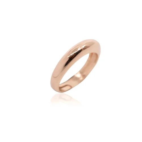 Solid - Thin Ring