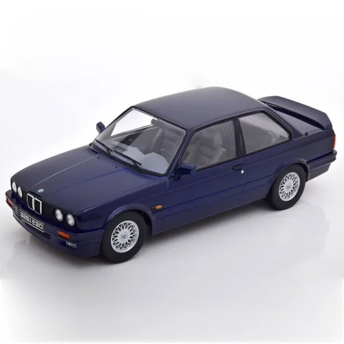 1:18 Kk Scale 1988 Bmw 325i E30 M Paket 2