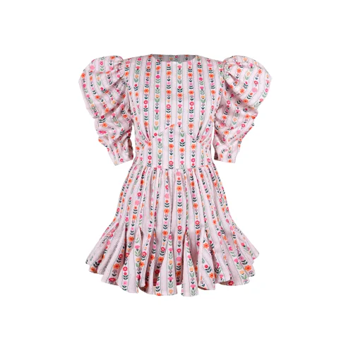 Selva Mini Dress