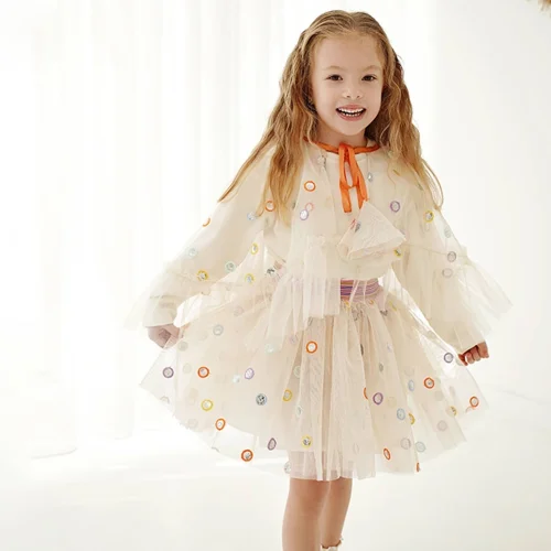 Joyfull Tutu