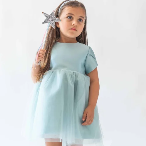 Tulip Dress