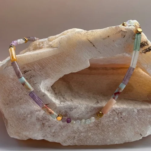 Çakra Necklace