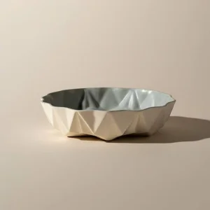 Origami Bowl