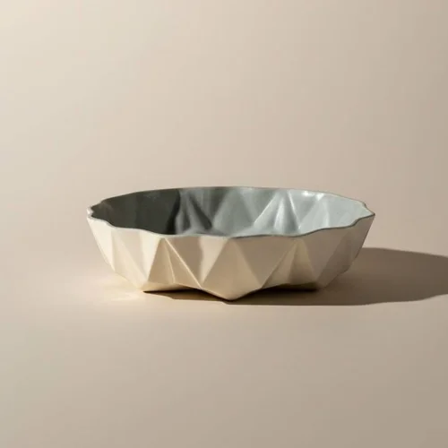Origami Bowl