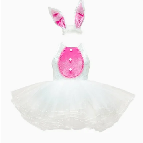 Ballerina Bunny