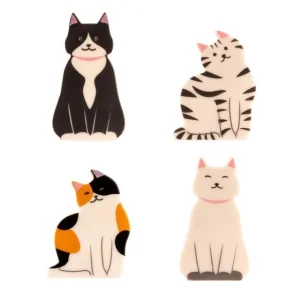Cats Klips Seti