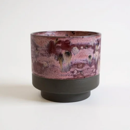 Ego Jr. Blush Stone Kupa