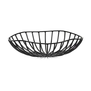 Bread Basket Catu Black D20 H6