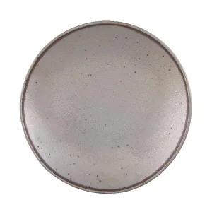 Shine Rustic Dinner Plate New Shape 27,5 Cm