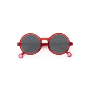 Round Sunglasses Coral Reef Sardinel 3-12 Years