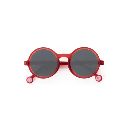 Round Sunglasses Coral Reef Sardinel 3-12 Years