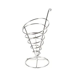 Chips Cone Holder