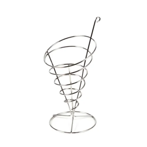 Chips Cone Holder