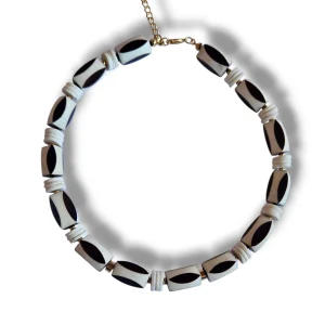 Gaia Ethnic Necklace