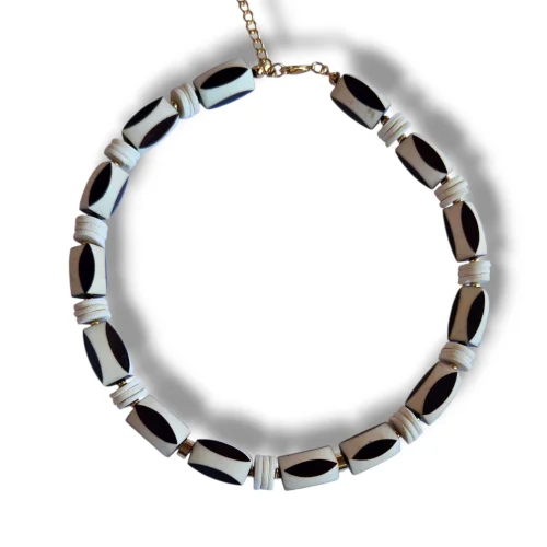 Gaia Ethnic Necklace
