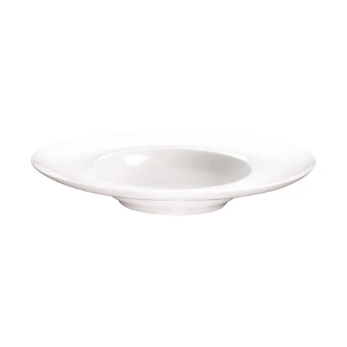 A Table Gourmet Plate Large D.29 Cm, H.3,2 Cm