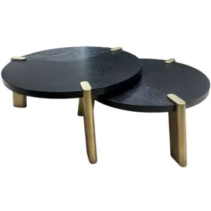 Armonia 2 Pieces Coffee Table