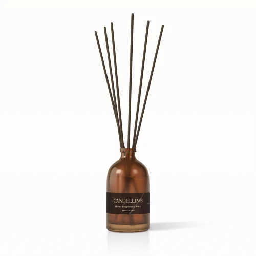 Pure Bliss Room Fragrance - Secret Amber