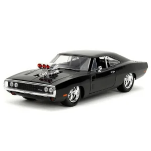 1:24 Jada 2009 Nissan Gt-r R35 Fast & Furious